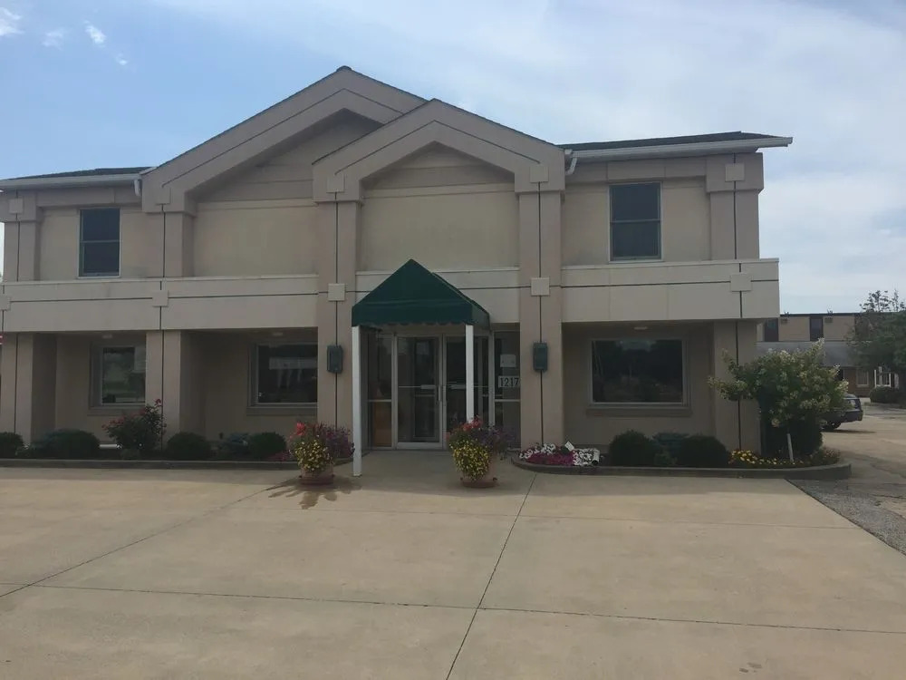 Prestige Inn