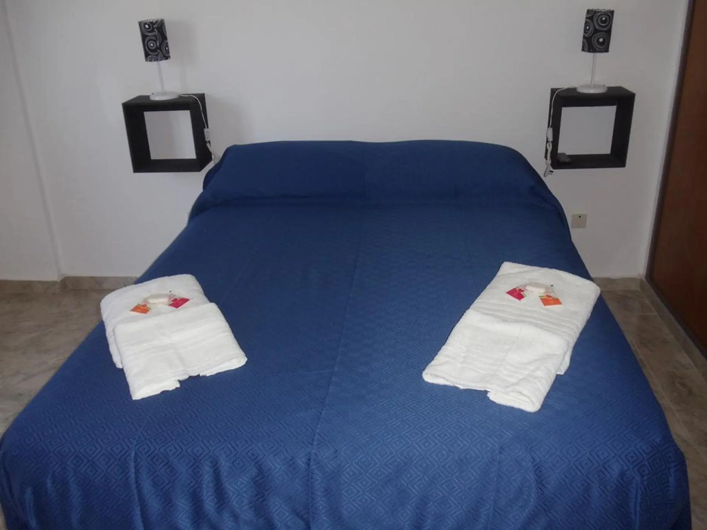 Hotel Costa Marina