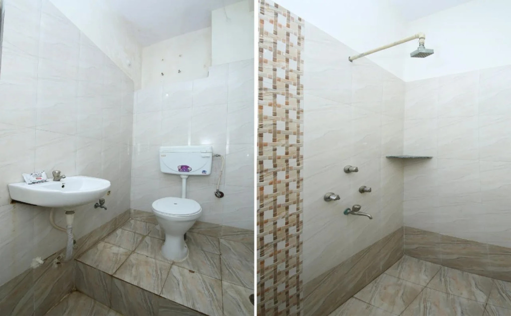 Hotel Chandrika by OYO Rooms