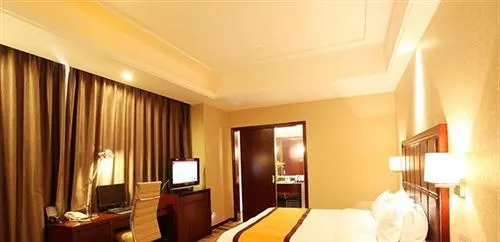 Cangnan International Hotel