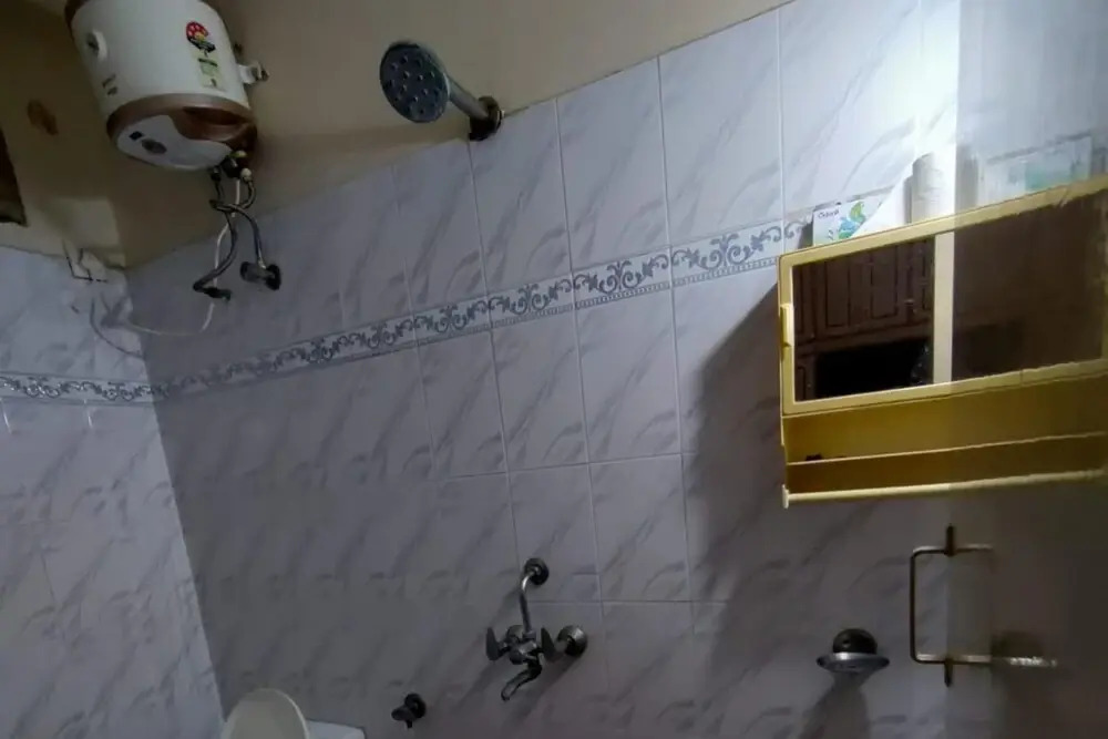 Hyderabad Serenity Retreat - 3 Bdrm Apartment