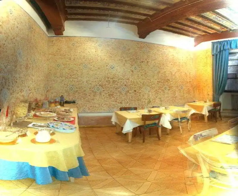Locanda Di San Martino