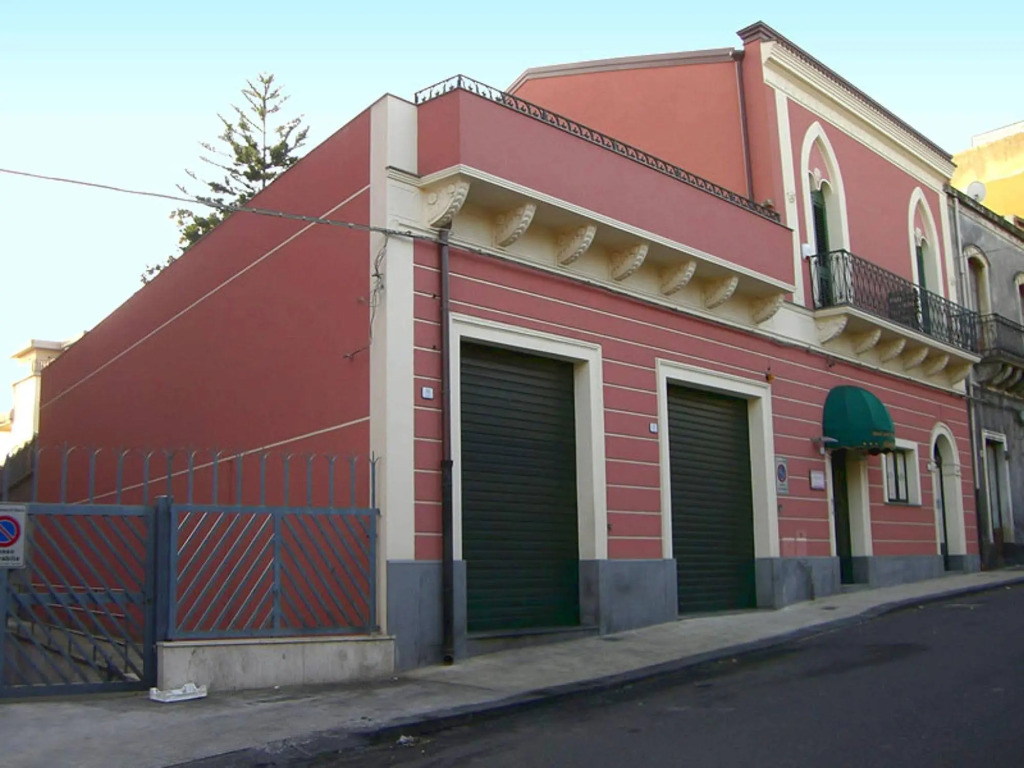 Alhambra Guest House di Charme