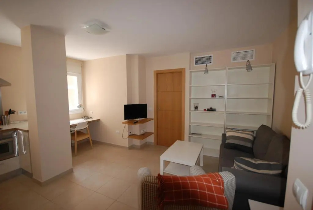 Apartamentos Puerto