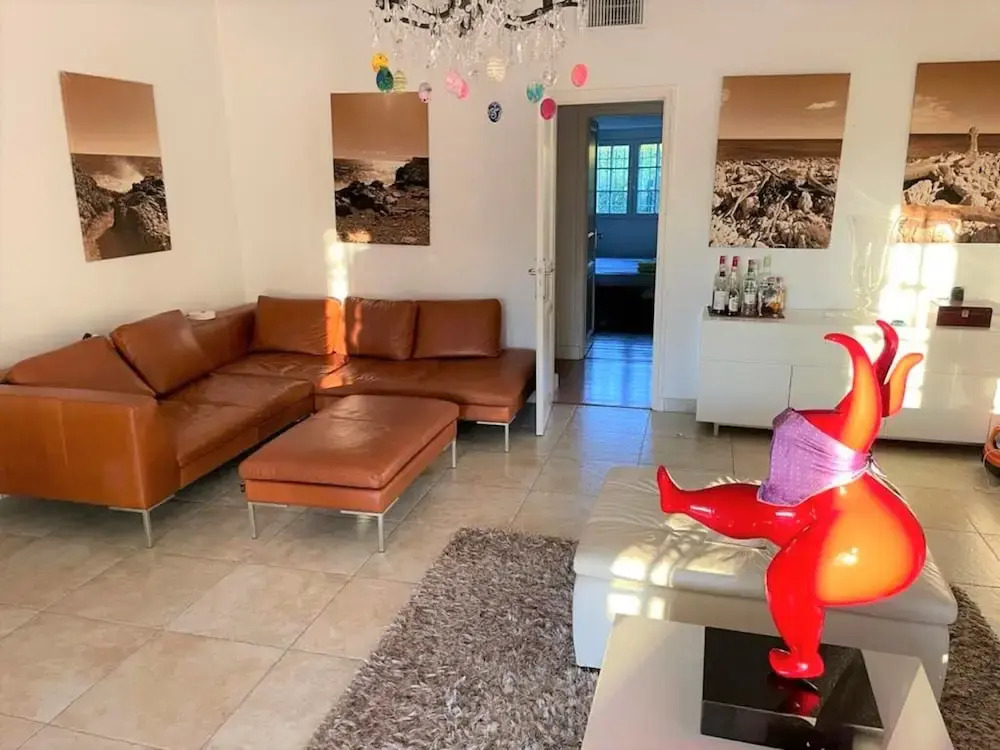 Charming Holiday Home in Mougins With Pool