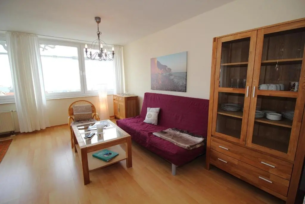 Villa Seeblick - Ferienwohnung 409