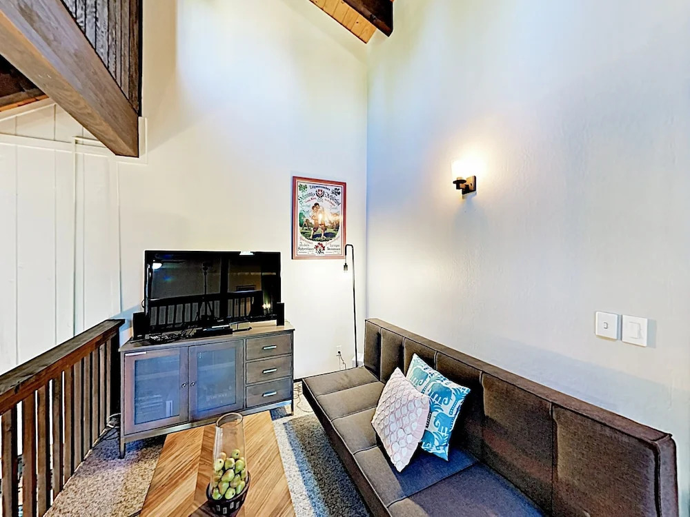 Schweizerhaus Vacation Home 4 Bedroom