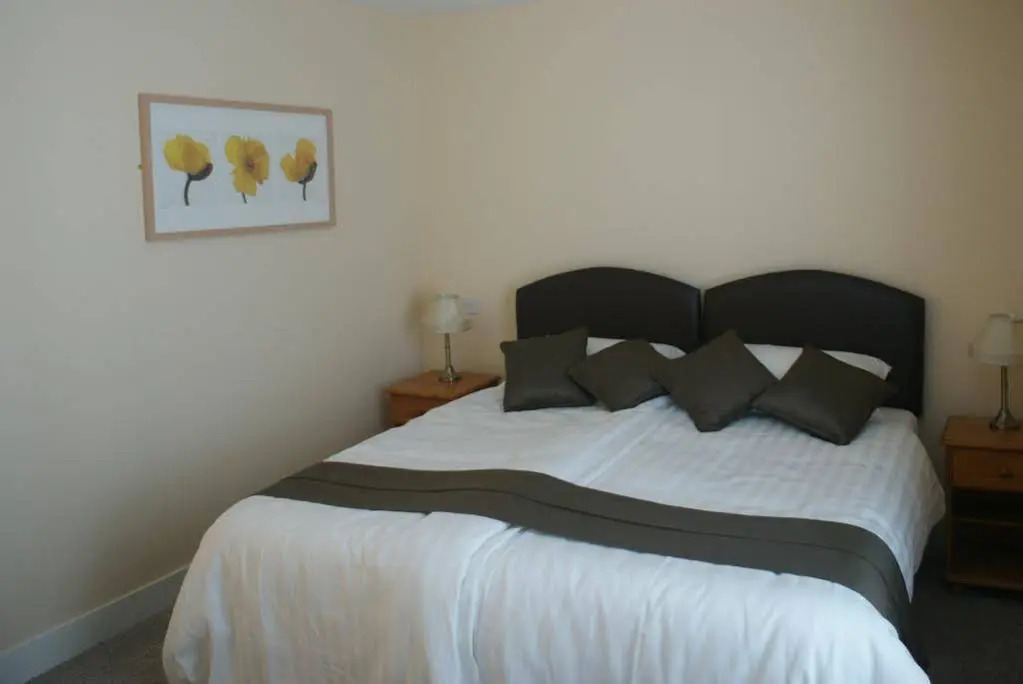 Cock Hotel