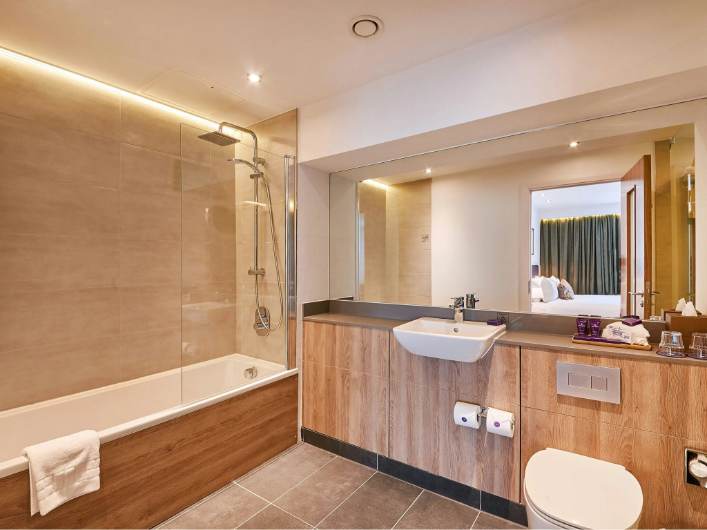 Park Regis Birmingham