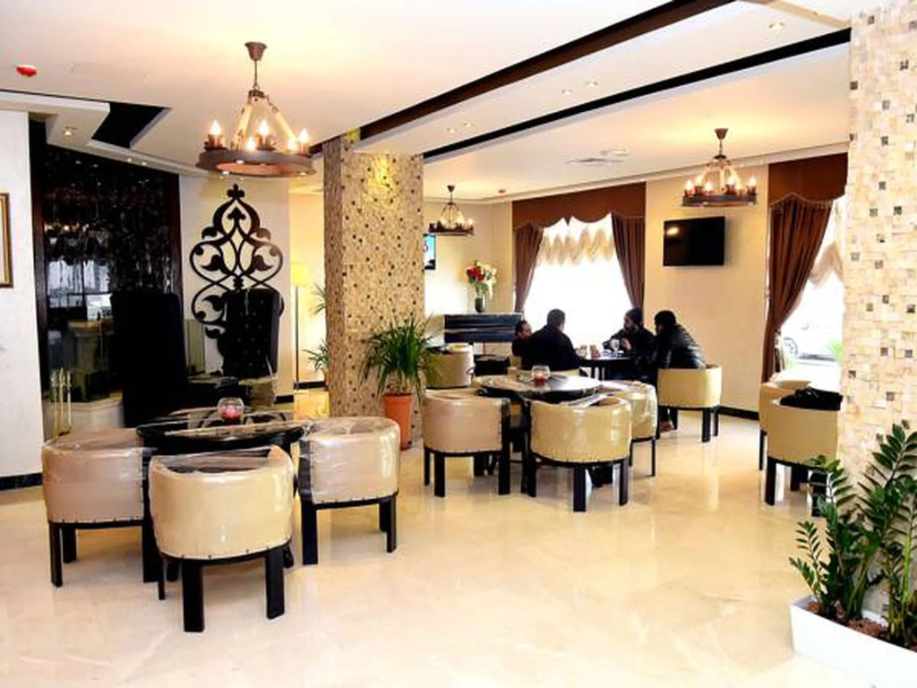 Sparr Hotel