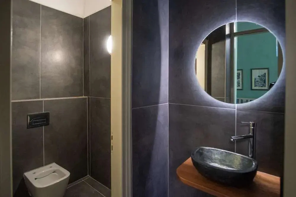 The Old School Boutique Hotel