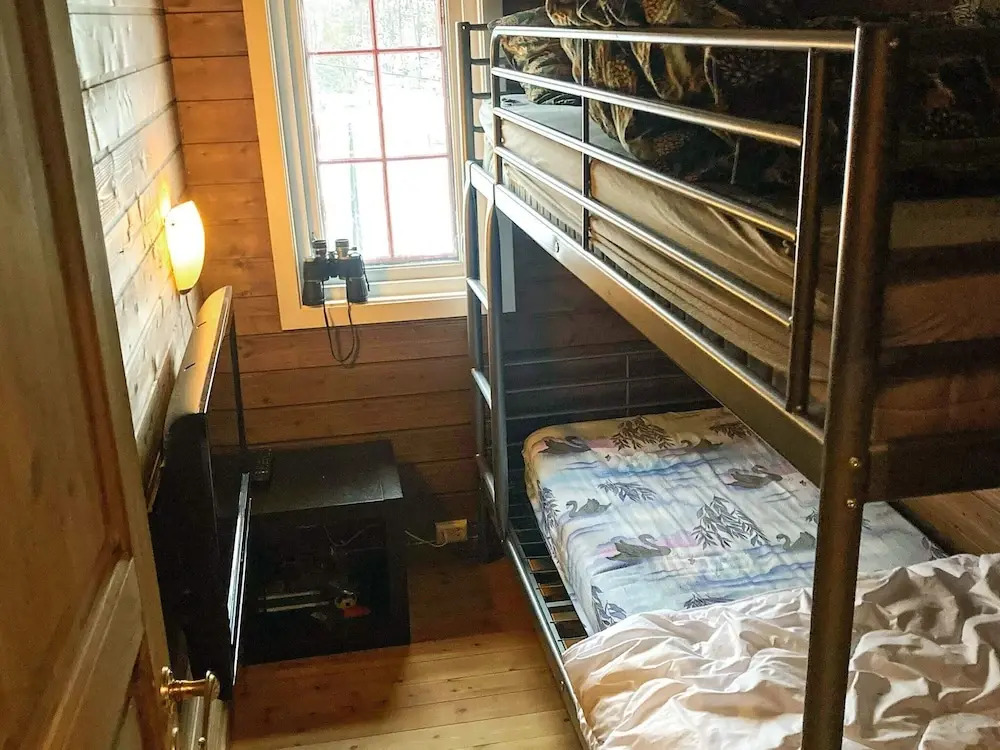 6 Person Holiday Home in Lyngdal