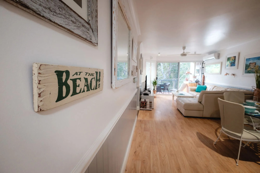 Sanctuary Lake Apartments