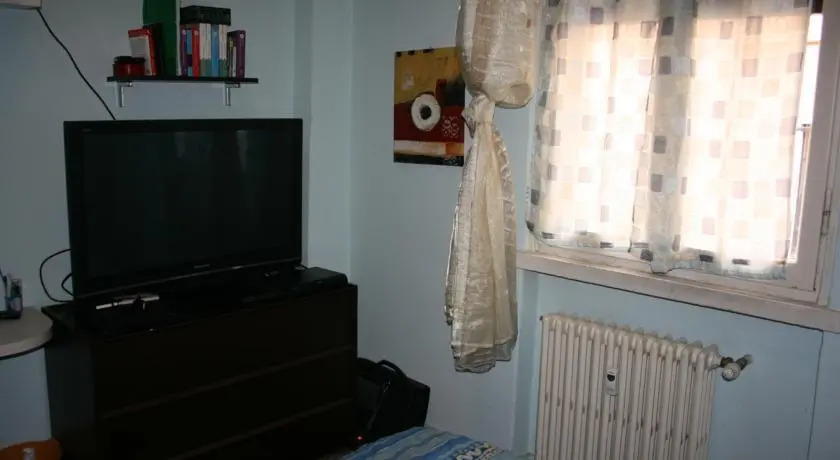 Stanza Privata