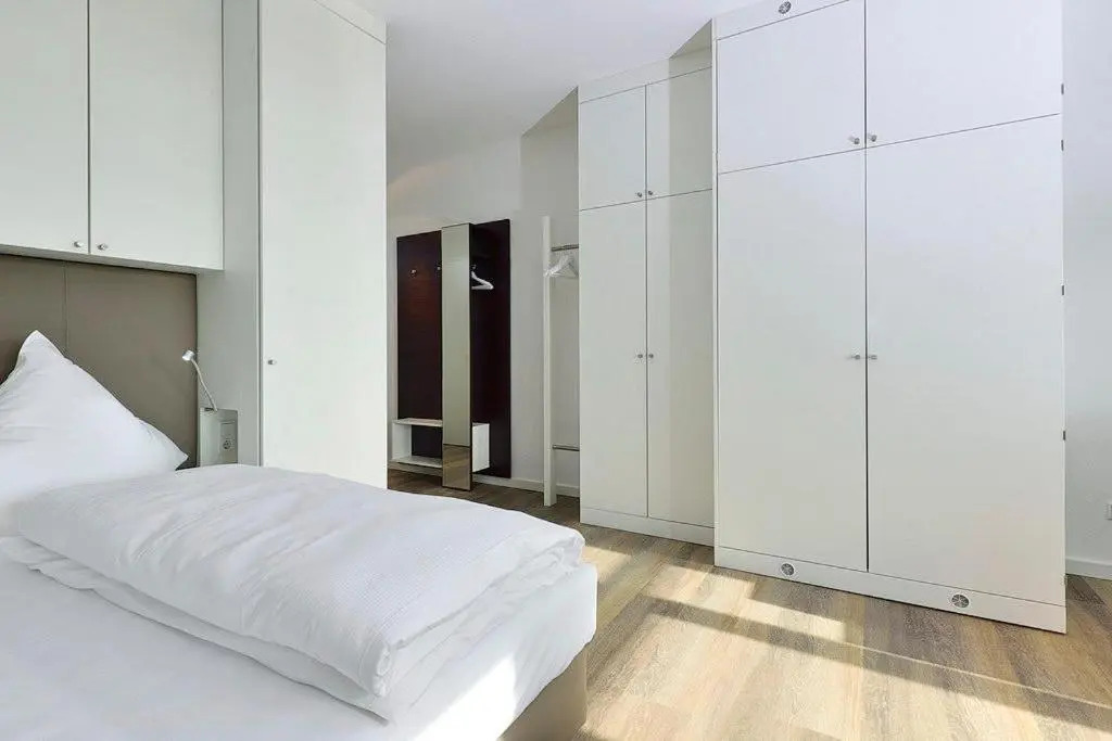 Aparthotel Anna Düne Aparthotel Anna Düne 2 29