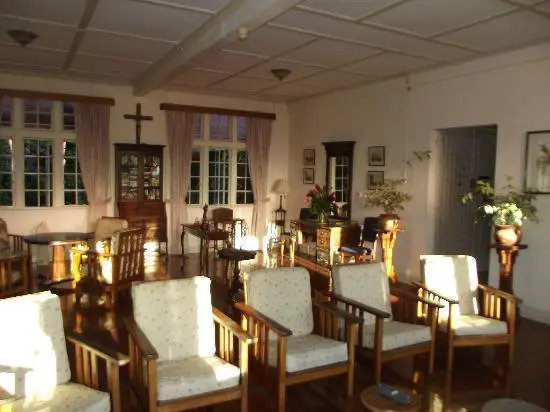 Pax Guest House