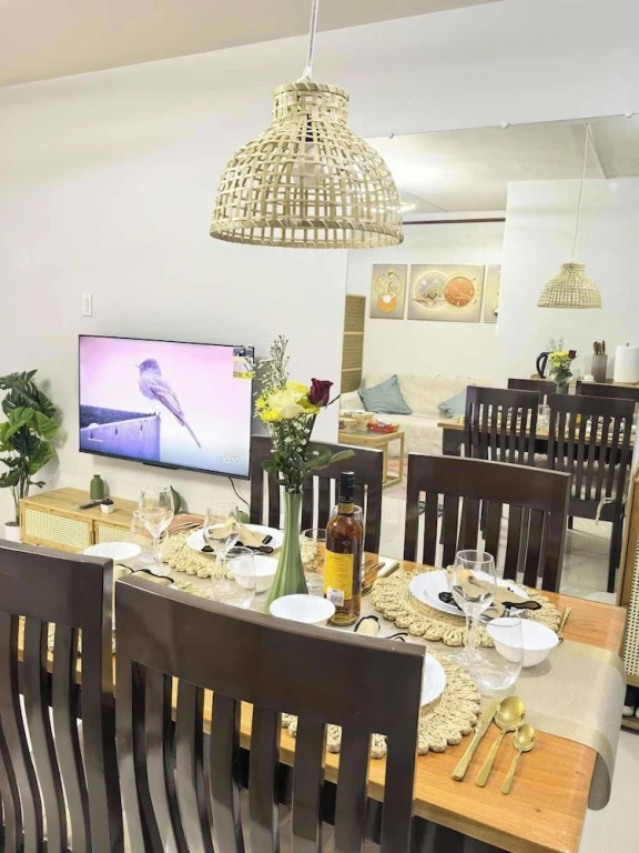 Modern Comfort in Paradise Condo at Verdant Palawan
