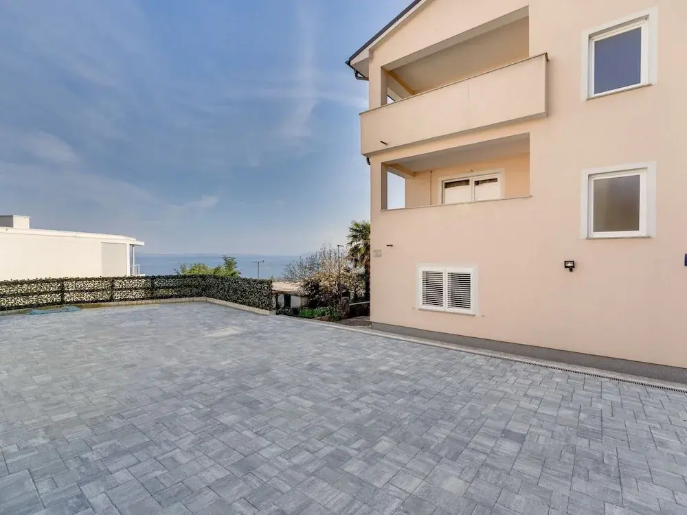 Apartment Baricevic