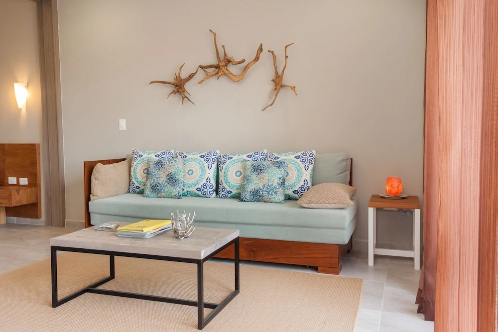 Splendid 1 bedroom by Happy Address