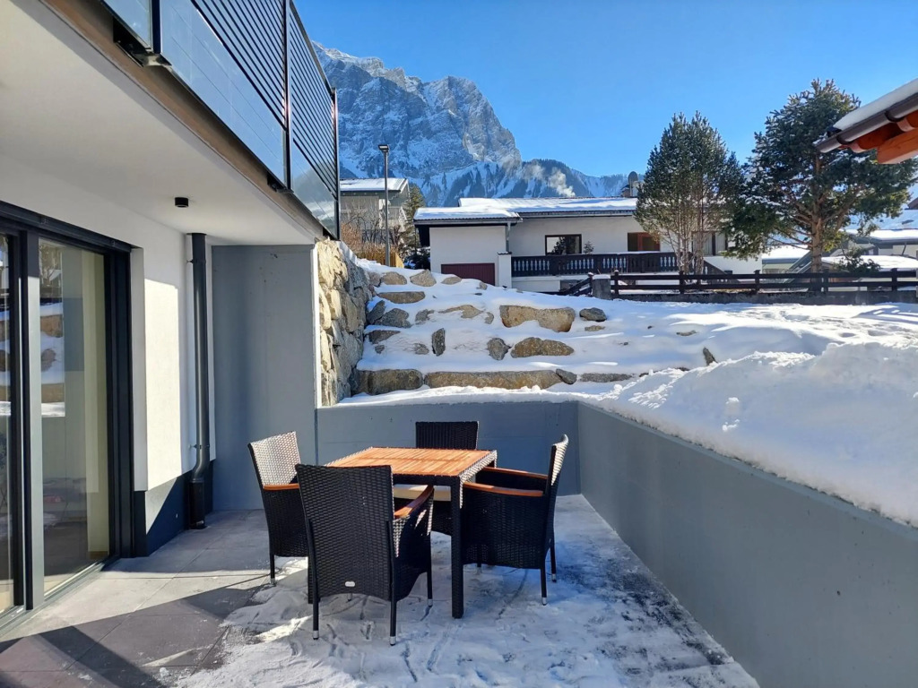 Appartements Emilia