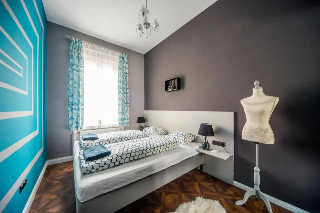 K27 - BP Modern Stay - Stylish Boutique Apartments by BQA