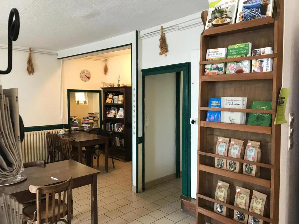 Gite La Chabanne, 2 pièces, 4 personnes - FR-1-489-187