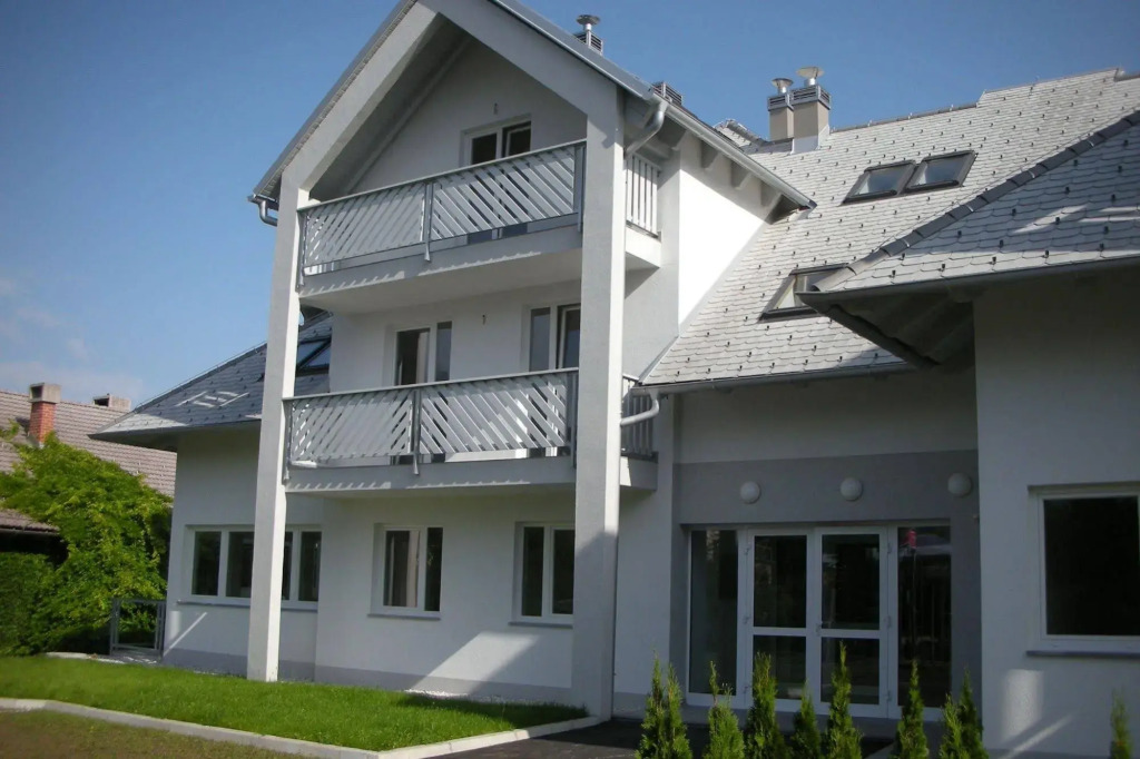 Vila Apartment Bled Lake