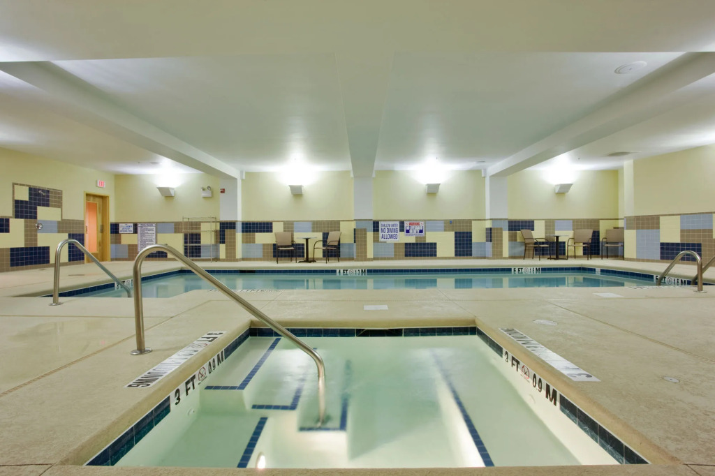 Holiday Inn Express Hotel Raleigh Southwest by IHG