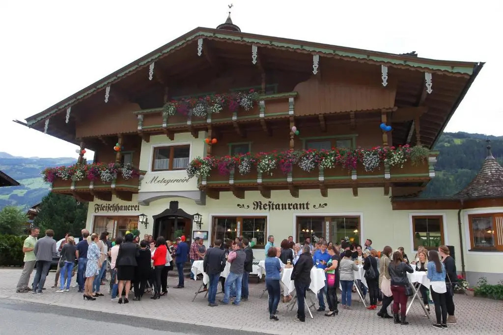 Metzgerwirt