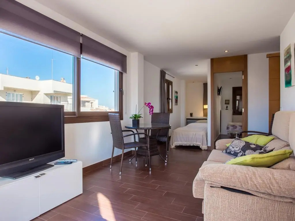 Apartamento Venus