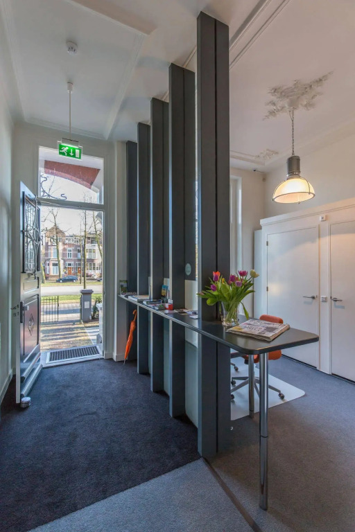 Oranjestaete Boutique Hotel & Apartments