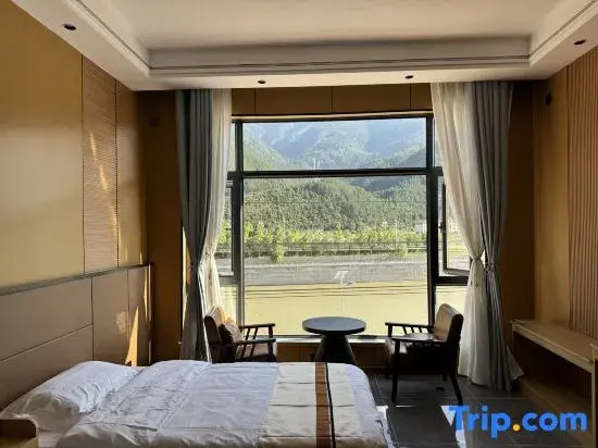 Shuimu Qing Ju Homestay