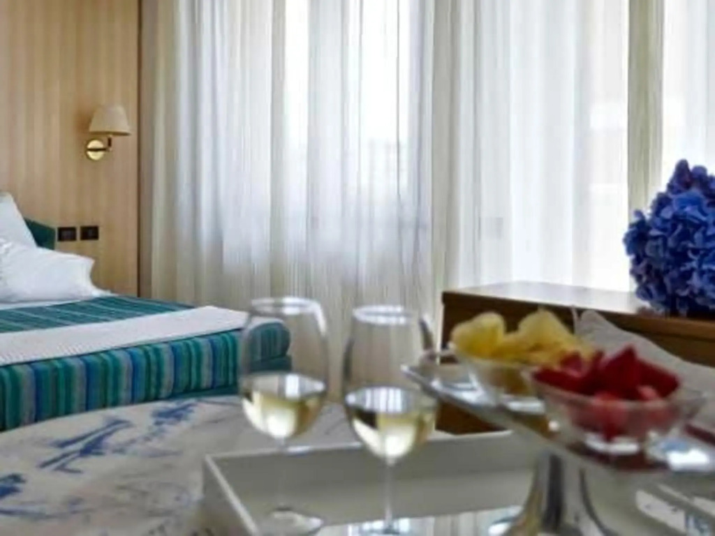 Parioli Hotel Rimini