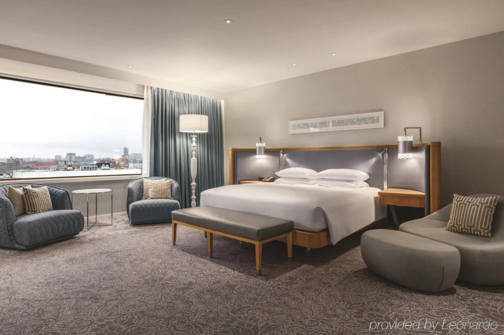 Hilton Rotterdam