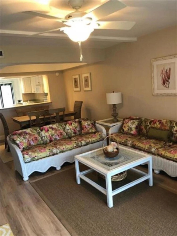 Sea Winds 38 Beautiful Renovated Oceanfront