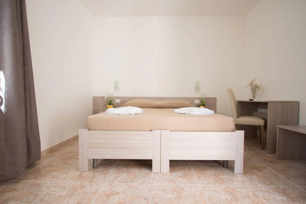 B&B Baglio Santa Croce