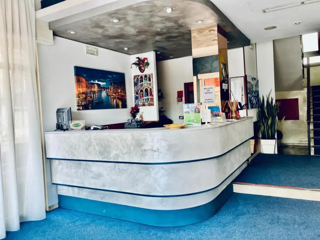 Hotel San Carlo