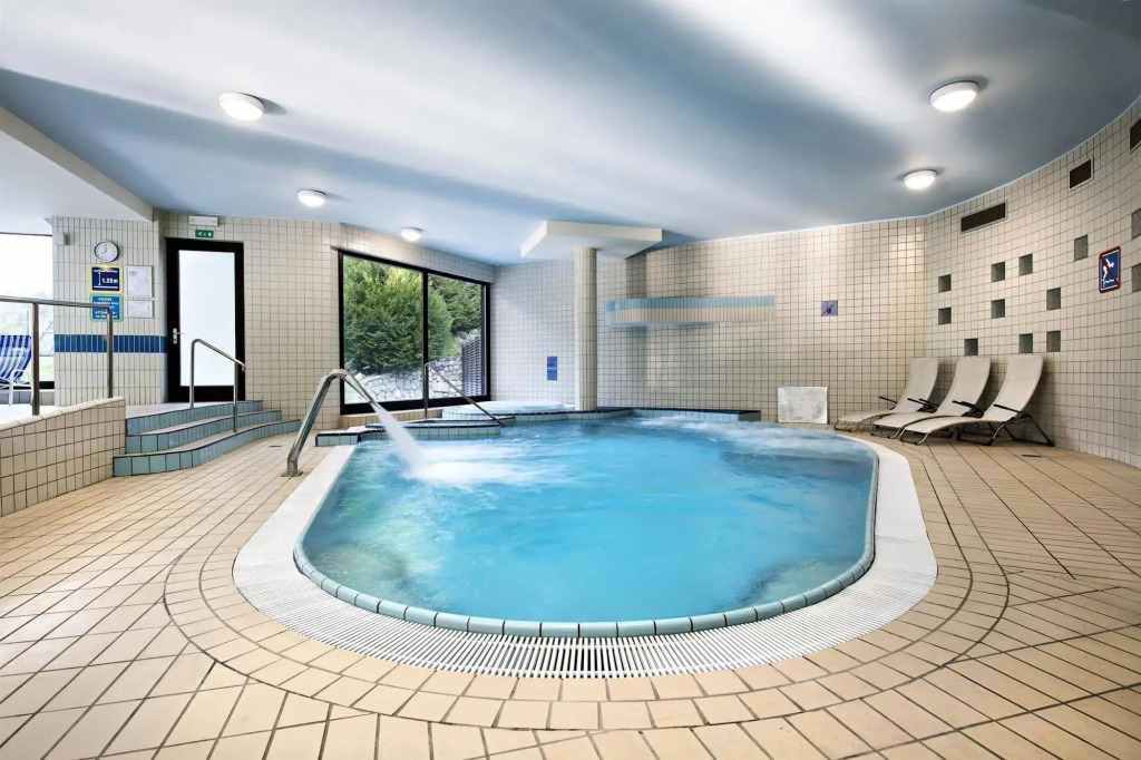 Hotel Kranjska Gora