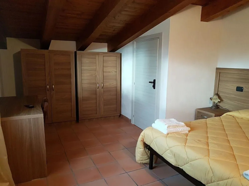Agriturismo LUlivo