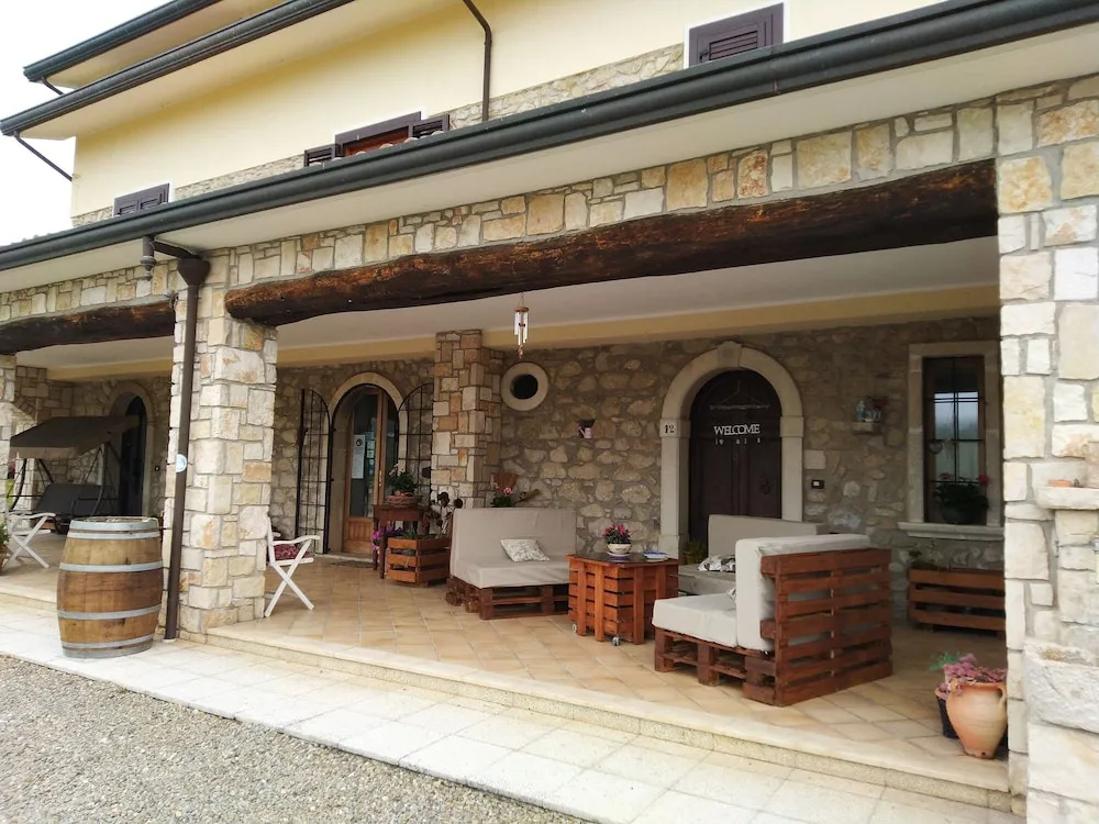 Agriturismo Casale 1921