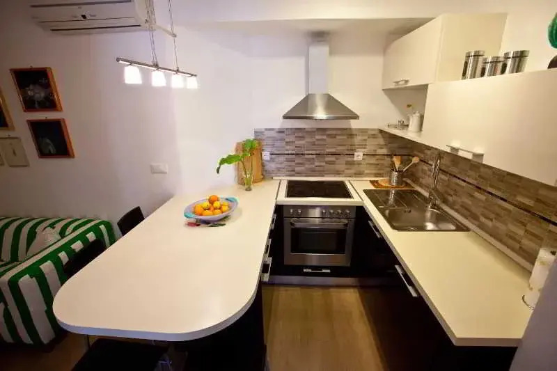 Apartment Spalatin