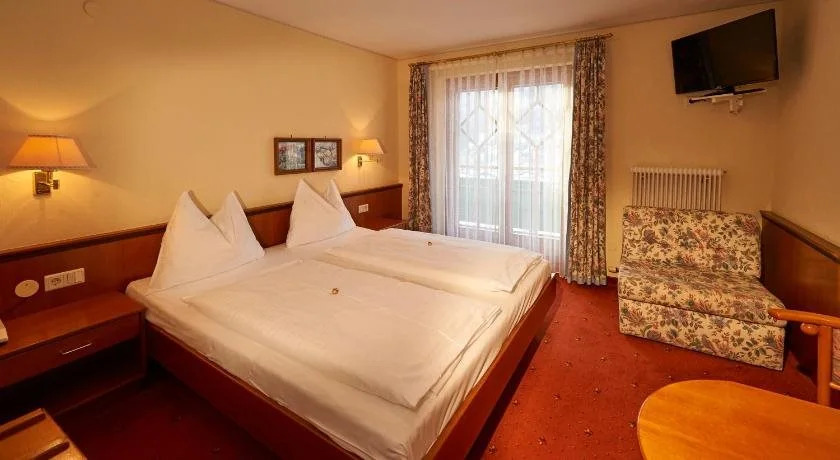 Wohlfühlhotel Martinerhof