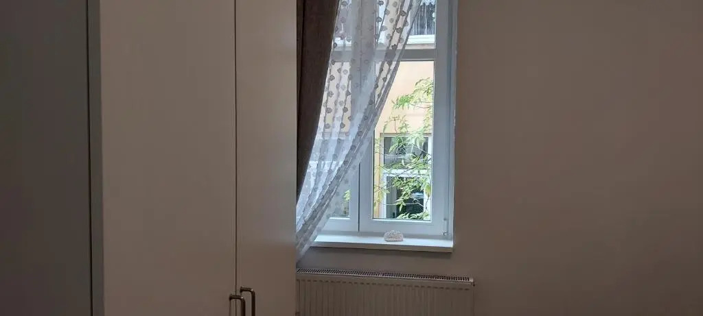 4 Schlafzimmer und 2 Bäder - chick - nahe Stadtpark