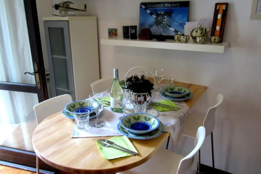 Garden Sweet House Desenzano