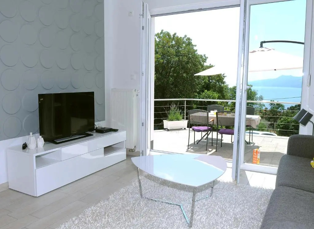 Apartment Livingstone