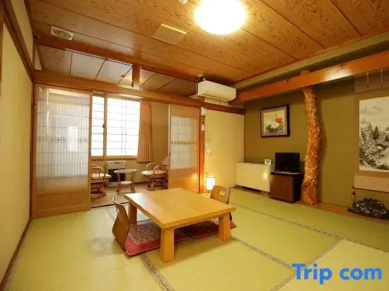 Hotsprings Inn Shoen