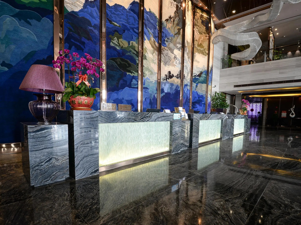 GuangZhou TongYu International Hotel