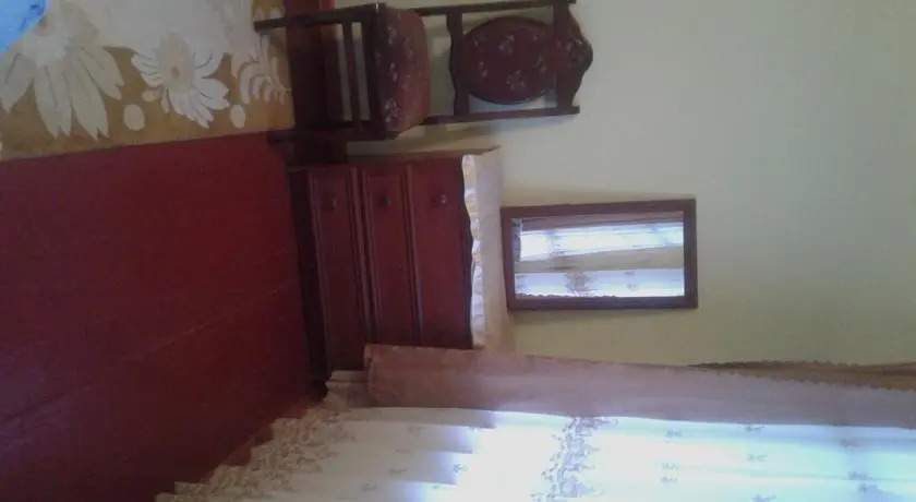 Guest house on Gonio
