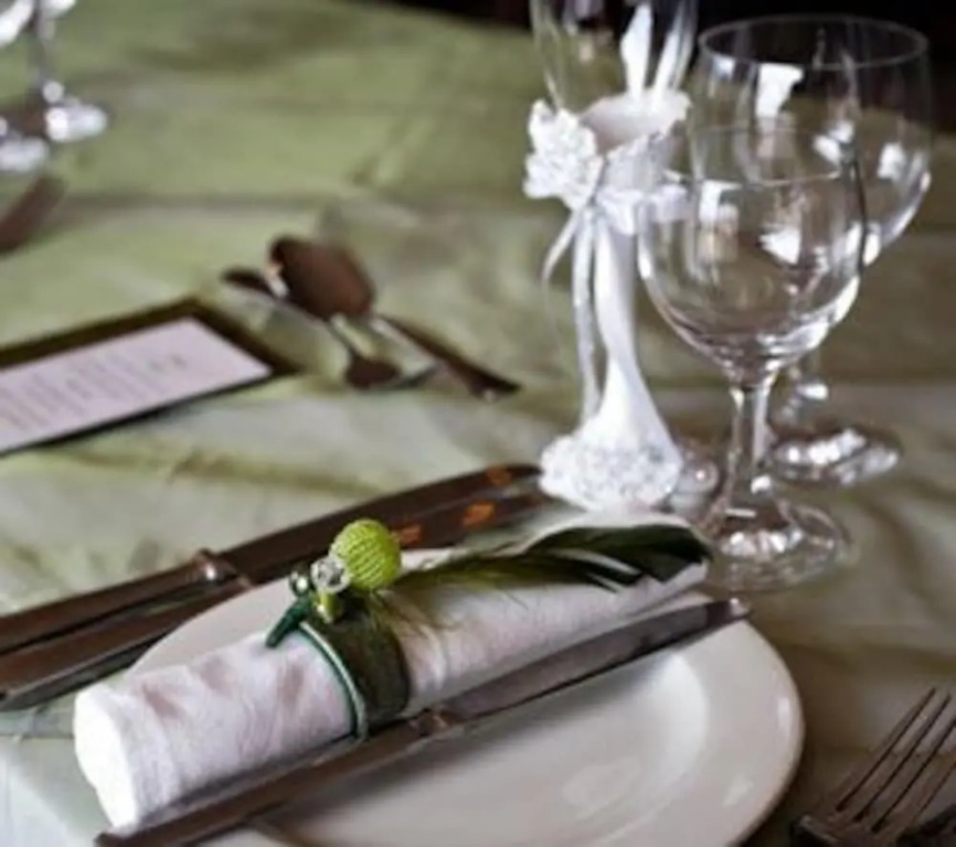 Woodridge Country Hotel and Spa