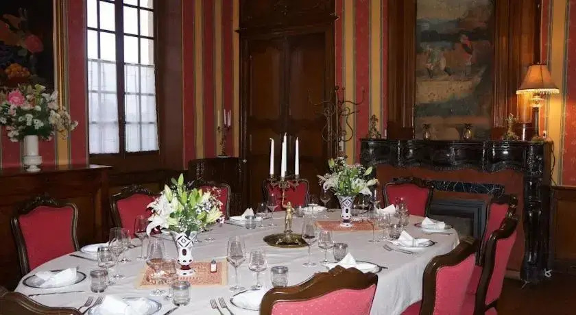 Chambres dHôtes de La Batellerie